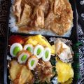 moidixmois's cooksnap of when they made お弁当に☆竹輪のマヨソースグラタン.