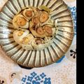 黒松竜号ムサシ's cooksnap of when they made にんにくの素揚げ.