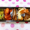 びんび❤'s cooksnap of when they made ウインナーのケチャマヨ焼き.