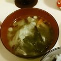 かよなみ's cooksnap of when they made 基本的なダシの取り方.
