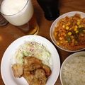 春♡ｍａｍａ's cooksnap of when they made 簡単なひと手間でもっと美味しいナポリタン.