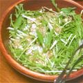 mkkjmt's cooksnap of when they made 水菜の中華風サラダ.
