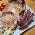 なっさん姫's cooksnap of when they made 5分で出来る♡屋台の味！簡単☆イカ焼き☆.