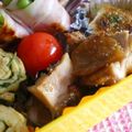 にゃぁくん's cooksnap of when they made 簡単☆照りマヨチキン.