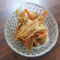 かうに's cooksnap of when they made ♪作りおき用♪ 切干し大根.