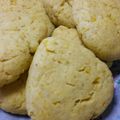 うのえ☆'s cooksnap of when they made くりっきー.