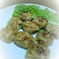 t_sat0mi's cooksnap of when they made ぎょうざは手作りが一番♪.