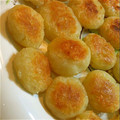 むらー！'s cooksnap of when they made 簡単＊もちもちぽてと.