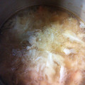 tigerchild's cooksnap of when they made ☆たまにはいいでしょ☆和風ポトフ☆.