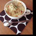 あや724's cooksnap of when they made 残りご飯で！超簡単クリームリゾット。.