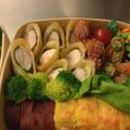 　青空大好き's cooksnap of when they made ☆サクッ☆ささみチーズ入り春巻き.