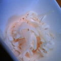 aihime0411's cooksnap of when they made マヨ大根.