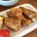 りんねる。's cooksnap of when they made 手羽元のカレーヨーグルト煮.