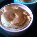 silver299's cooksnap of when they made 簡単すぎるりんごケーキ.