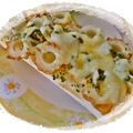ゆけり３兄弟's cooksnap of when they made ●磯辺揚げ夢見るぱくぱくトースト●.