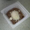 サーフブレイド's cooksnap of when they made 美味しい♡納豆の食べ方.