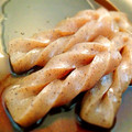 sakuya24's cooksnap of when they made 蒟蒻の煮物.