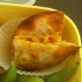 ★moーmo★'s cooksnap of when they made ＊ミートポテトのサクサク餃子＊.