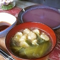ルロワ・モワ's cooksnap of when they made 玉ねぎだけで簡単甘～い和風スープ.