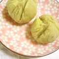 rionano's cooksnap of when they made 栗きんとん2010.