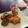 buntewelt's cooksnap of when they made ほうれん草とキノコのキッシュ.