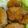 roxy219's cooksnap of when they made 照り焼きつくねハンバーグ.