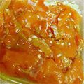 ｋｉｍｕ's cooksnap of when they made 塩麹で紅葉漬け.