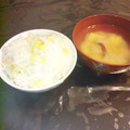 シークヮーサーレモン's cooksnap of when they made 簡単！さつまいも☆白い炊き込みご飯.