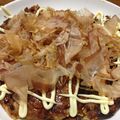 G☆Ponchi's cooksnap of when they made ふんわりお好み焼き.