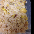 プーニャンちゅう's cooksnap of when they made 秋は栗ごはん♪.
