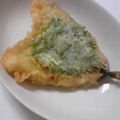 メルティローズ's cooksnap of when they made 爽やか、サクサク！梅しそアジフライ.