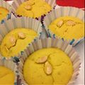 PEANUTS117's cooksnap of when they made ダイエットかぼちゃマフィン.