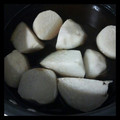 きゃさきゃさきゃさ's cooksnap of when they made 初めてでも簡単　里芋の煮物.