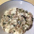 らんとこなん's cooksnap of when they made 焼肉のたれで超簡単麻婆丼.