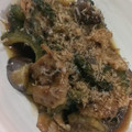 ラリー＆サラ's cooksnap of when they made ゴーヤとナスの夏はさっぱりお酢炒め.