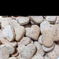 rizzynow's cooksnap of when they made サクサク☆紅茶クッキー.