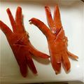 エルフ大好き's cooksnap of when they made お弁当に＠カニさんウインナー.