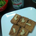 みかぷー℃'s cooksnap of when they made サクサク！さっぱり厚揚げ焼くだけ.