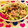 m10y2w's cooksnap of when they made 簡単カフェごはん＊エビアボカド〜.