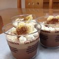 ユチユキ's cooksnap of when they made チョコレートババロア.