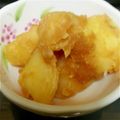 lolo_0720's cooksnap of when they made 簡単！速い！じゃがいもの洋風煮っ転がし.