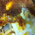 真愛ママ's cooksnap of when they made 豆腐のあまから卵とじ.