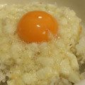 ＊にいな＊'s cooksnap of when they made たたき長芋の味噌和え丼.