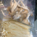 シバイヌりゅう's cooksnap of when they made シメジ、エノキの冷凍保存.