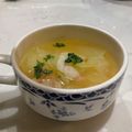 スローライフさん's cooksnap of when they made はやとうりのスープ.