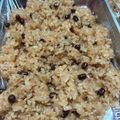 染谷朱美's cooksnap of when they made 8時間かけて蒸し器でVIVANTのお赤飯.