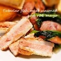 xxxBEBExxx's cooksnap of when they made ちくわのグリル　明太マヨ.