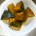 オノ・アリス's cooksnap of when they made ほくほく甘いかぼちゃの煮つけ.