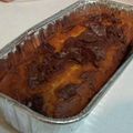 町田リカ's cooksnap of when they made 水切りヨーグルトで焼きチョコチーズケーキ.