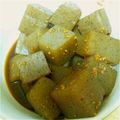 ゆきちさんですよ's cooksnap of when they made ヘルシーこんにゃくの炒め煮.